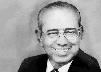 பேராசிரியர் எஸ்.வி.சிட்டிபாபு (1920-2020) – நவீன கல்வித்துறையின் முதுபெரும் அறிஞர் | பா.சந்திரசேகரன்