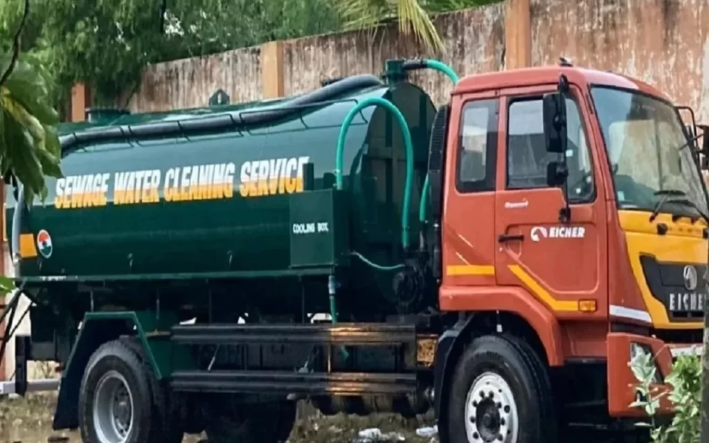 How Abdul Kalam project can help TN stop the stink of rapid urbanisation