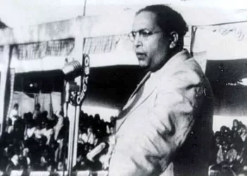 B.R.Ambedkar, the Greatest Free Market Economist of India