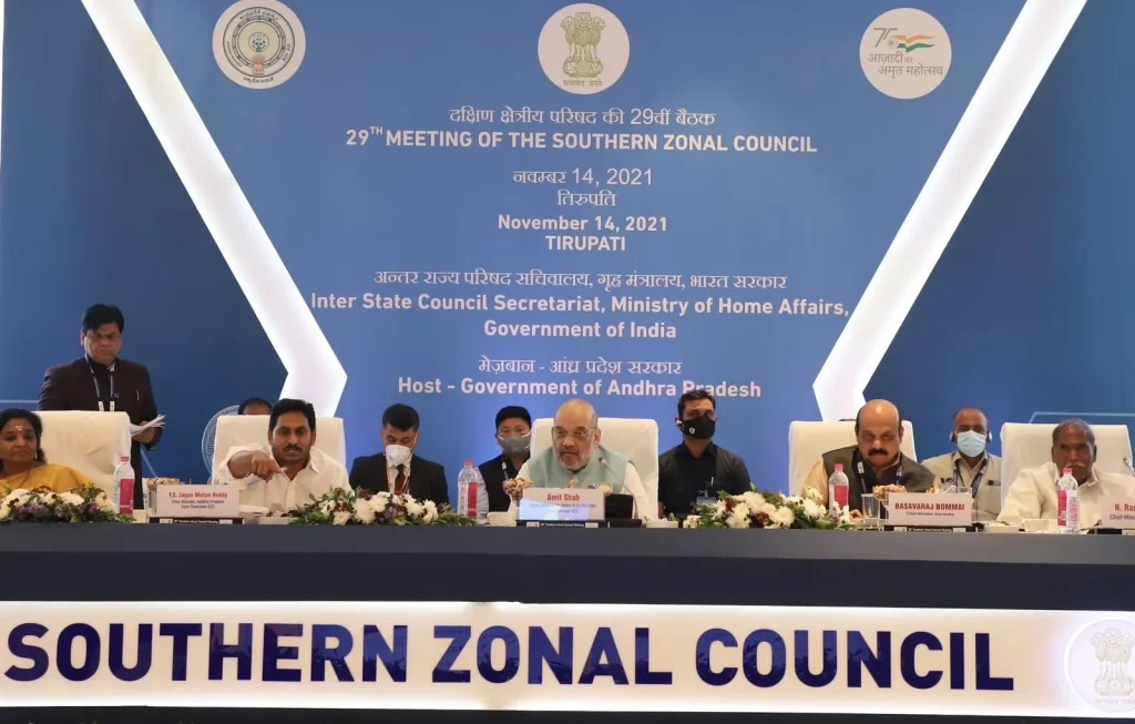 Amit Shah language row a needless distraction, non-issue