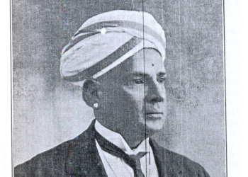 PS Sivaswamy Aiyer: Forgotten Indian Liberal – Part II