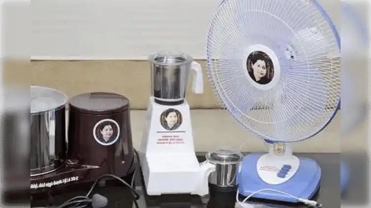 Opinion: Freebies flout financial logic