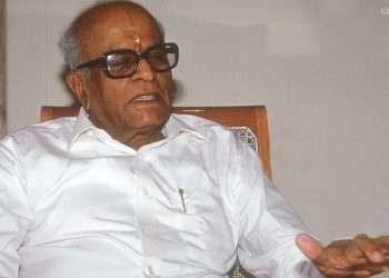 Forgotten Speeches of GK Sundaram – Part I