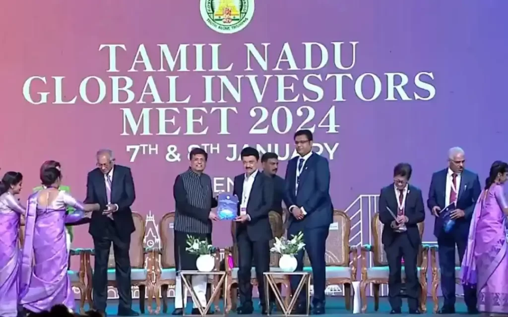 Global Investors Meet: How the TN govt rolled back its claims