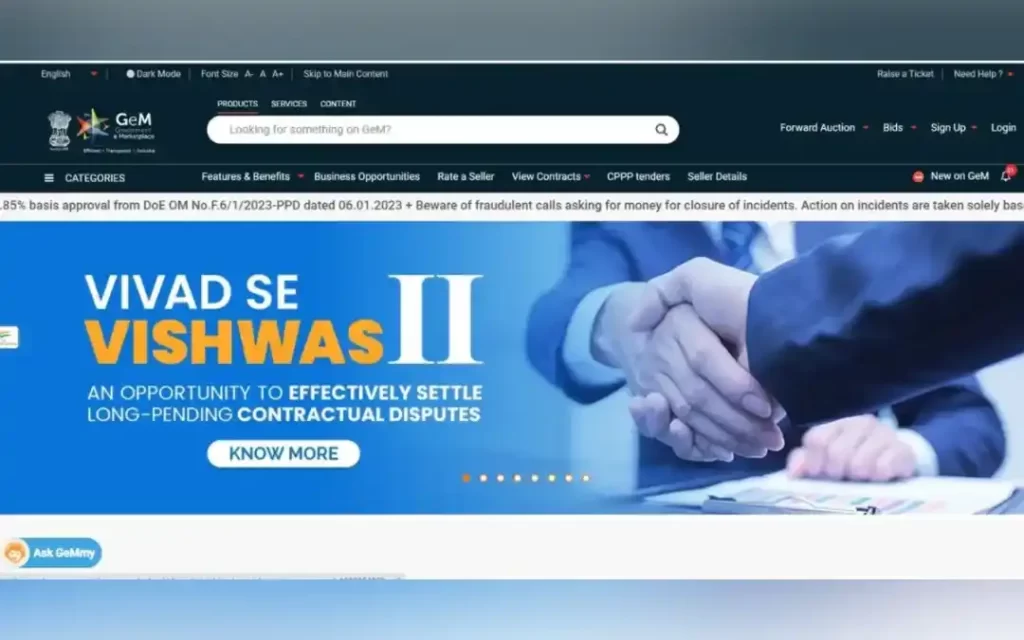 How online system can root out graft in TN tenders