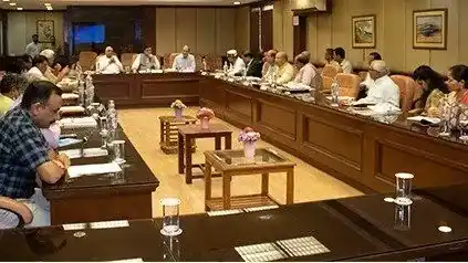 ‘ICSSR-funded social science research lacks perspective’