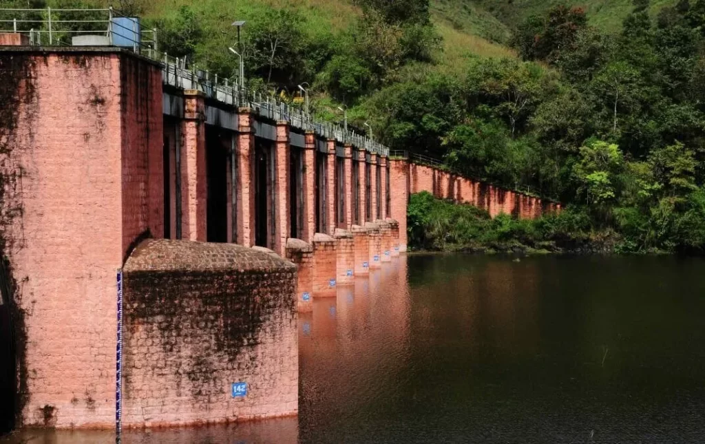 Mullaiperiyar: A playing field for vested interests in linguistic states