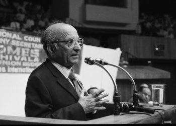 Centenary of Liberal Thinker Nani Palkhivala