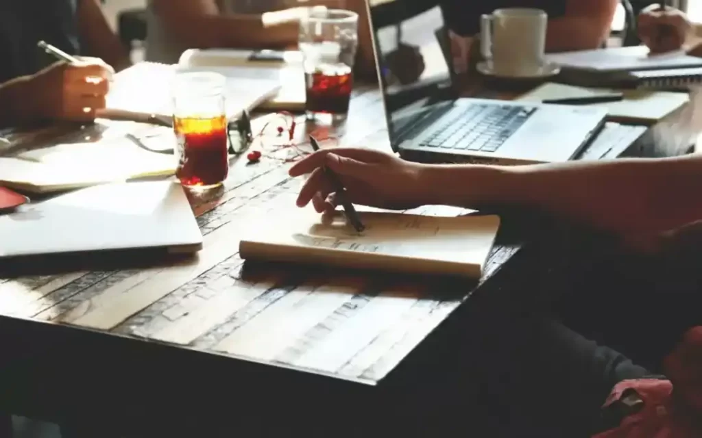 Tamil Nadu losing out by not nurturing startup ecosystem