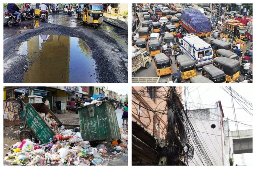 High time Tamil Nadu walked the talk on decentralization, devolved power to local bodies