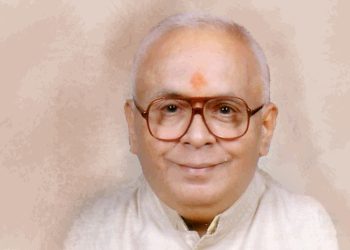 Venkataraman Sundaram-Scholar, Economist and Civil Servant (1942-2014)