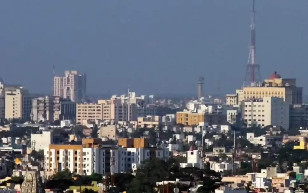 CMDA crosses 50 years: Time to assess