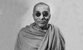 சக்கரவர்த்தி ராஜகோபாலாச்சாரி (1879-1972) | பா.சந்திரசேகரன்