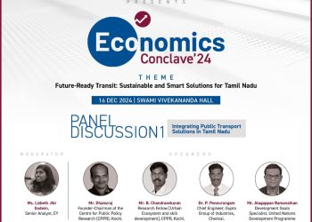 Economics Conclave’24