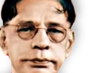 முத்தமிழ்க் காவலர் கி.ஆ.பெ.விஸ்வநாதம்! by