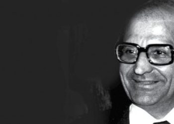 நானி பல்கிவாலா: நீதித் துறை அறிஞரின் பொருளியல் முகம்