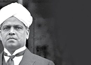 வி.எஸ்.ஸ்ரீனிவாச சாஸ்திரி: சுதந்திரப் போராட்ட அறிவுஜீவி!