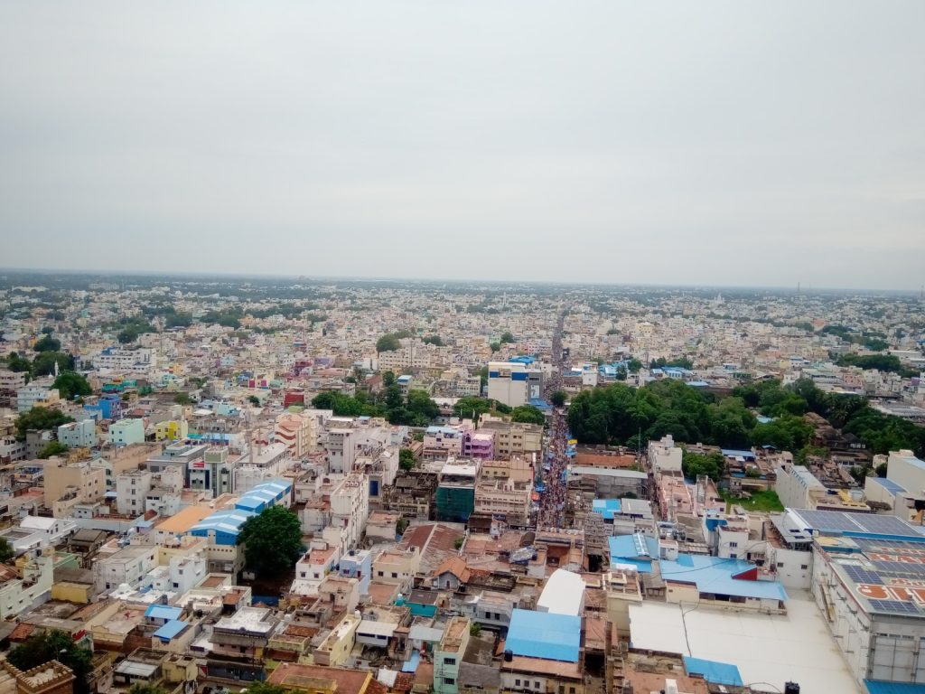 Expansion of City Corporations and Municipalities Merely Does Not Guaranty Quality of Services and Facilities in Tamil Nadu