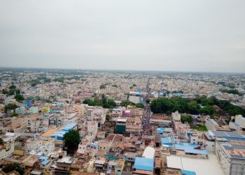 Expansion of City Corporations and Municipalities Merely Does Not Guaranty Quality of Services and Facilities in Tamil Nadu