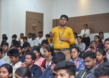 Imperatives of Student-Centric Changes in Indian Higher Education