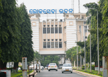 Status of Finance Health of Urban Local Bodies in Odisha