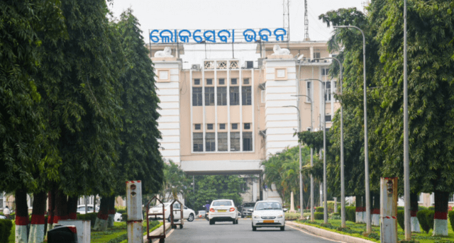 Status of Finance Health of Urban Local Bodies in Odisha