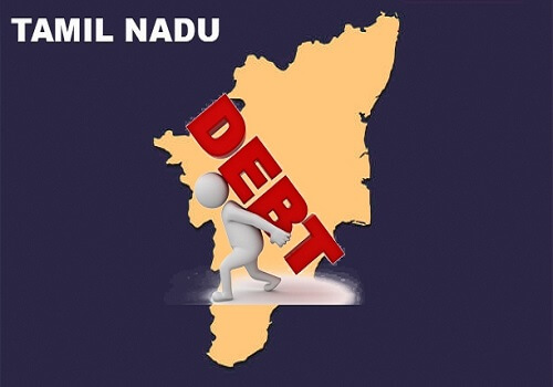 Deterioration of State Finances of Tamil Nadu