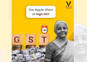 High Tax Rates Do Not Translate into Higher Tax Revenues