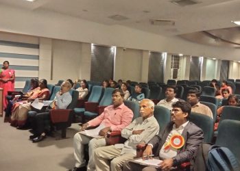 National Conference: Current Scenario of Indian Economy