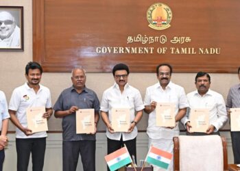 Highlights of Tamil Nadu’s First Economic Survey – 2024-25