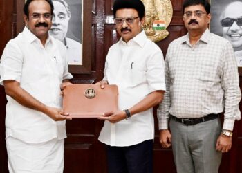 Tamil Nadu Budget 2025-26 Aims High But Fall Shorts