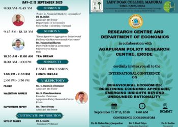 International Conference on Behavioural Economics