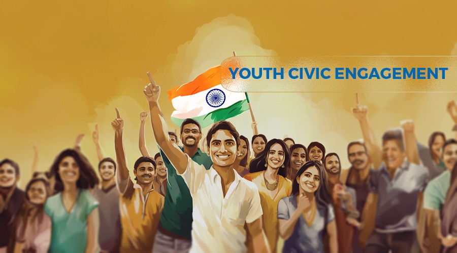 Reward Citizens to Bring a Paradigm Shift in Civic Behaviour