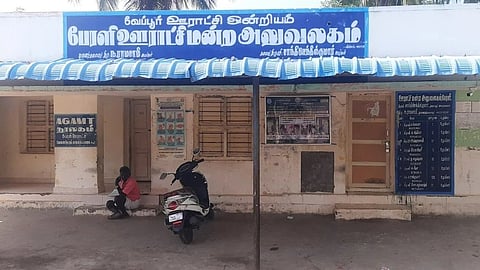 Tamil Nadu’s bumpy road to $1-trillion economy