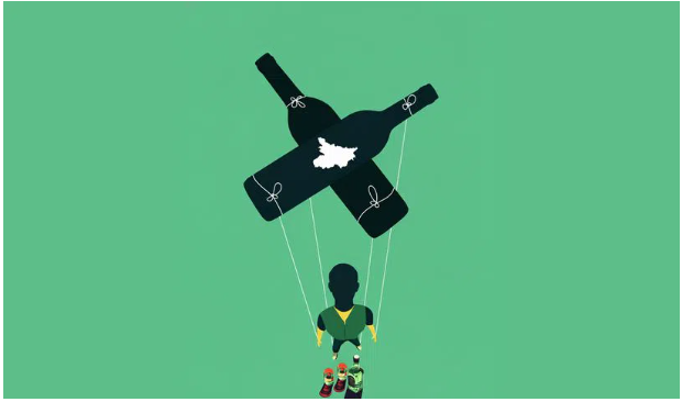 Bihar’s Flip-Flop on Alcohol Policy