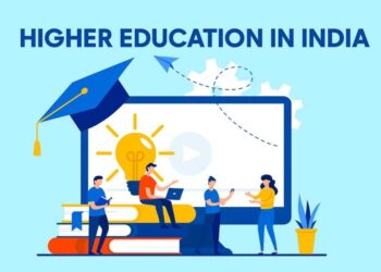 Time for the Bear to be Bullish on Indian Higher Education