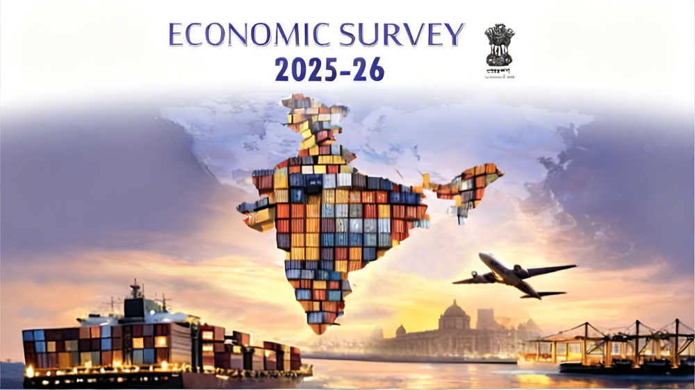 Highlights of Economic Survey 2025-26 on Tamil Nadu Economy