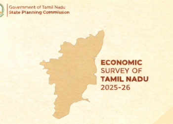 A Critical Analysis of Tamil Nadu Economic Survey-2025-26