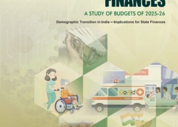 Fiscal Constrains and Structural Transitions