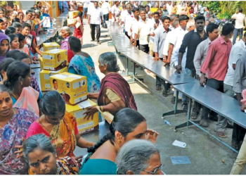 Tamil Nadu’s Unhealthy Growth Pose Threats