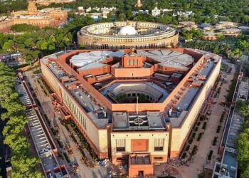 New Delimitation and Women’s Reservation Bill: Constitutional Interlinkages and Policy Challenges