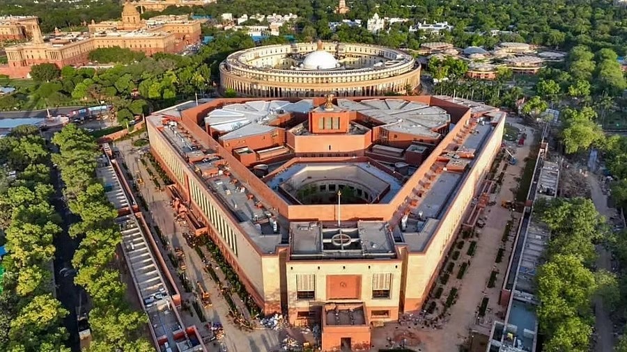 New Delimitation and Women’s Reservation Bill: Constitutional Interlinkages and Policy Challenges