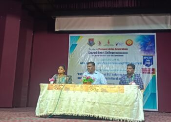 Impact of GST Reforms and Urban Employment Dynamics in India