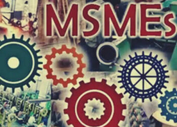 India’s MSMEs Problem Is Not Credit, It’s Cash Flow!