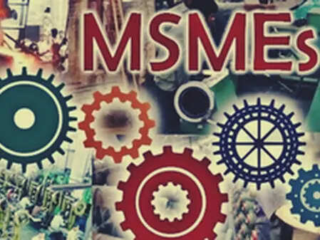 India’s MSMEs Problem Is Not Credit, It’s Cash Flow!