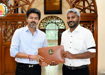 The Paradigm Shift of Tamil Nadu Politics and New Government’s First Budget-2026-27